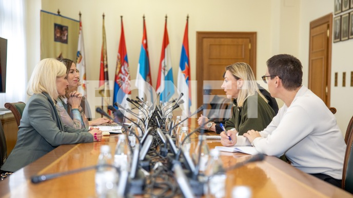 Rad na ženskom preduzetništvu